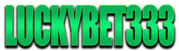 Logo LUCKYBET333
